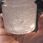 Aloe Vera Gel